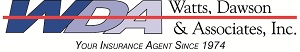 Watts Dawson & Associates, Inc.